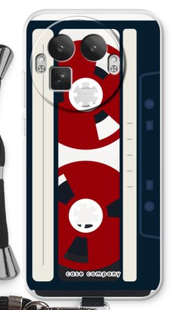 Here's your tape