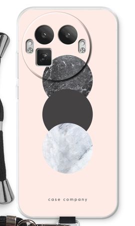 Marble circles