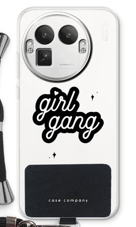 Girl Gang
