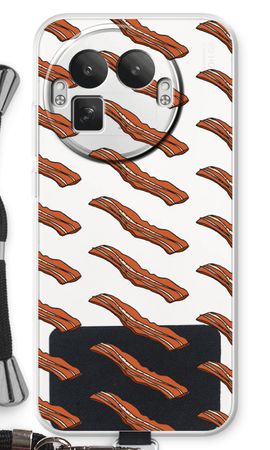 Bacon to my eggs #2