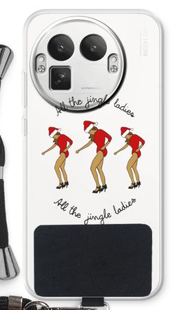 Jingle Ladies