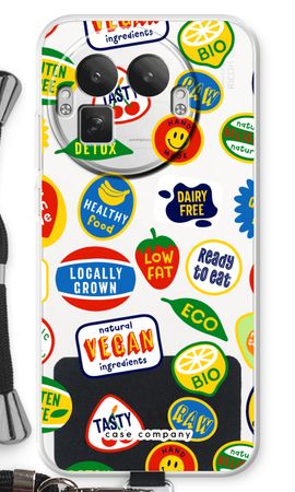 Fruitsticker
