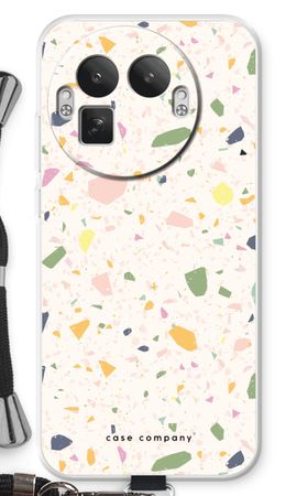Terrazzo N°21