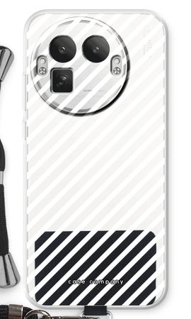 Stripes black and white