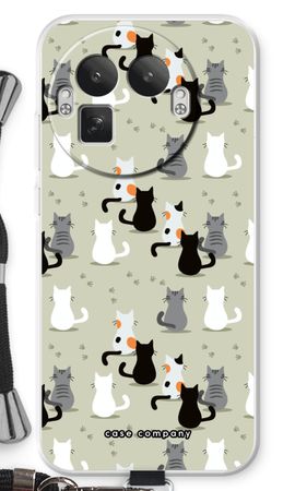 Cats