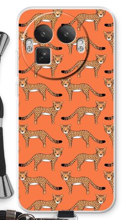 Cheetah