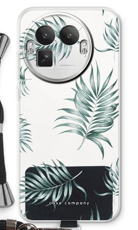 Simple leaves
