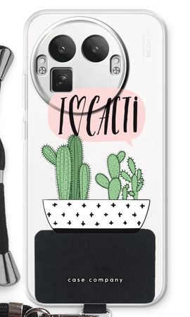 I love cacti