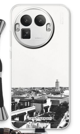 Marrakech Skyline 