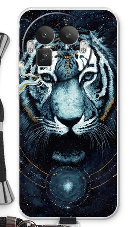 Darkness Tiger