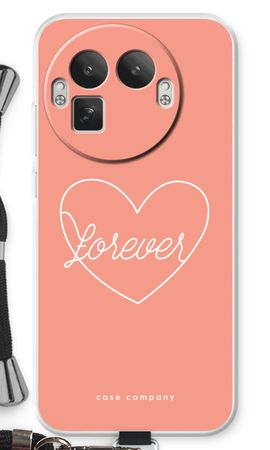 Forever heart