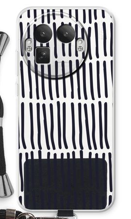 Moroccan stripes
