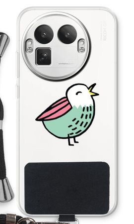 Birdy