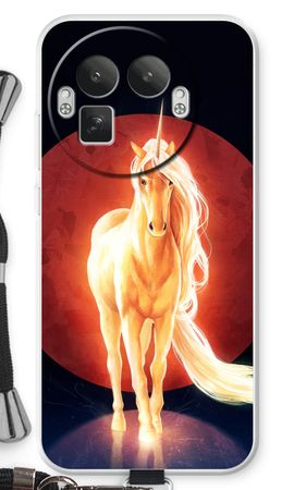 Last Unicorn