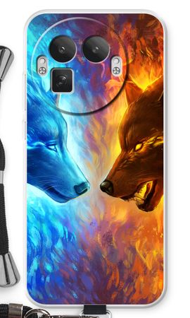 Fire & Ice
