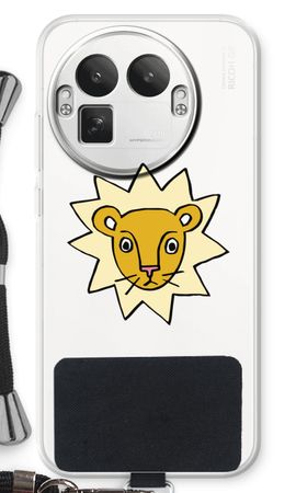 Little lion