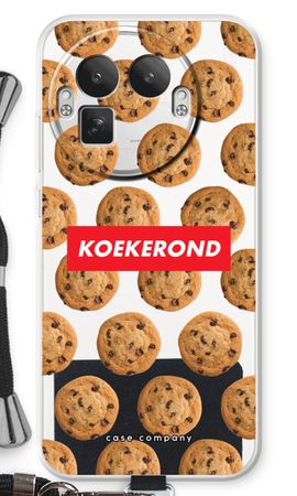 Koekerond