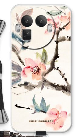 Japanische Blumen