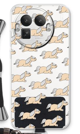 Ponys