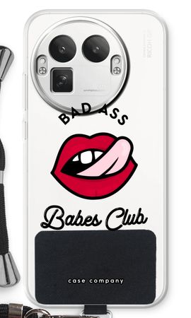 Badass Babes Club