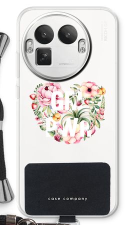 GRL PWR Flower