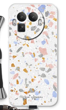 Terrazzo N°8