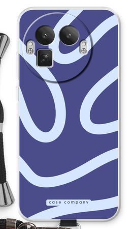 Indigo Stream