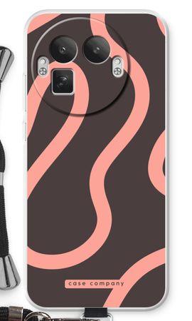 Mocha Swirl