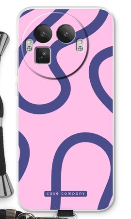 Bubblegum Curve