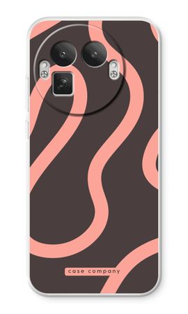 Mocha Swirl