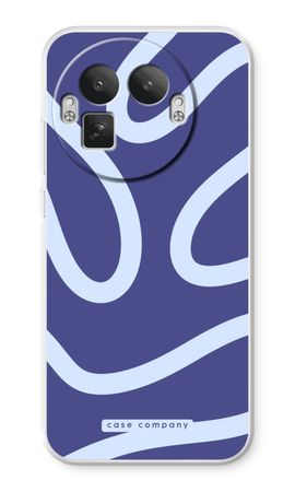 Indigo Stream