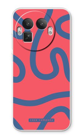 Coral Maze