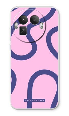 Bubblegum Curve