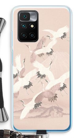 Japanese Crane Birds