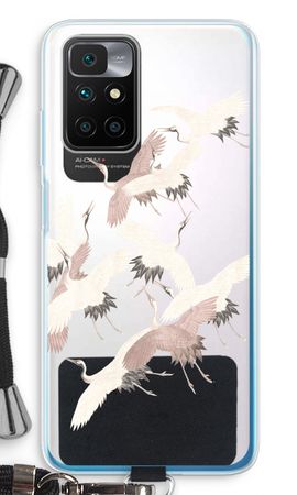 Japanese Crane Birds