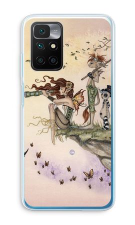 Where the wind takes you