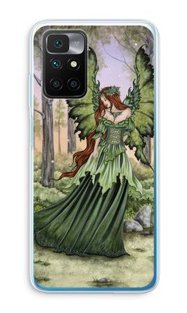 Lady of the forest
