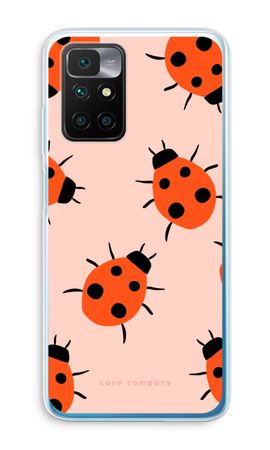 Ladybugs