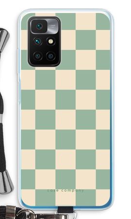 Checkered Mint
