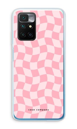 Grid Rosa