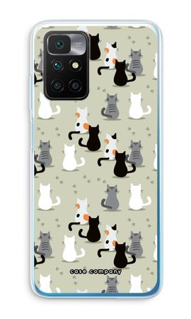 Katzen