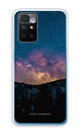 Travel to space