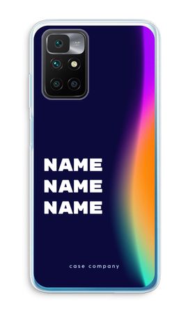 Namecase 2 - Neon