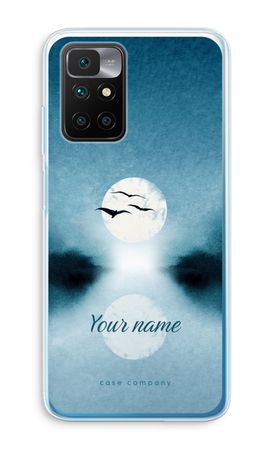 Namecase - Moon
