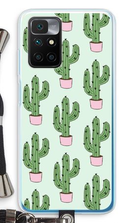 Cactus Lover