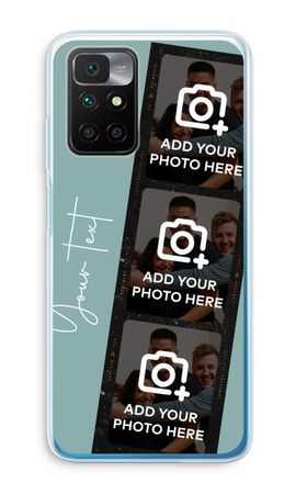 Rollo de película N°1