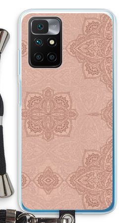 Boho oriental mandala