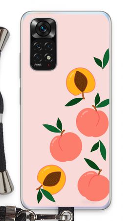 Just peachy