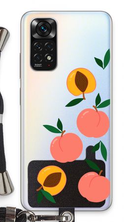 Just peachy