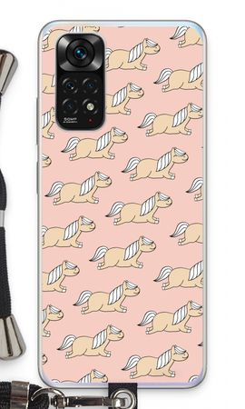 Ponys